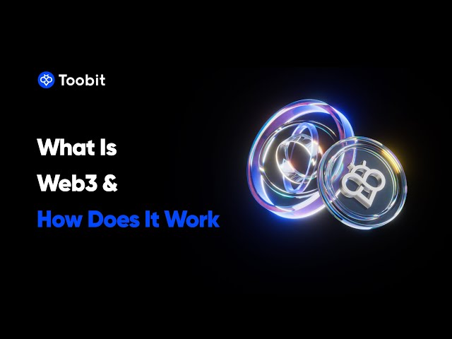 Web3 Explained: Why the Internet Will Never Be the Same