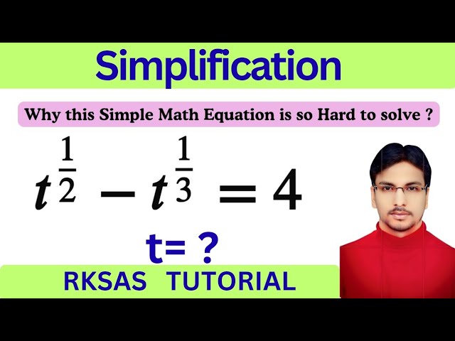 Harvard University Entrance Exam Problem || 😎😎Can you solve this? 🤔🤔 | RKSAS TUTORIAL