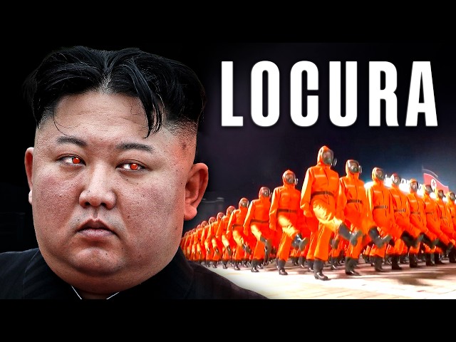 Cómo Kim Jong-un mantiene Corea del Norte