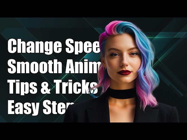 How to Change Slider Animation Speed: Tips for Smooth Transitions