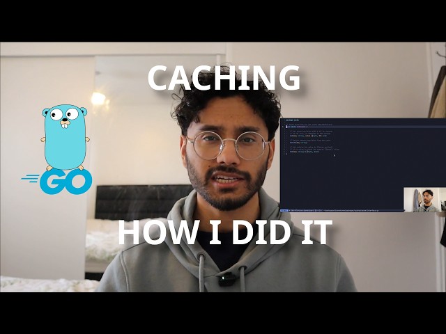 Implementing an In-Memory Cache is Easy in Golang, Let Me Show You