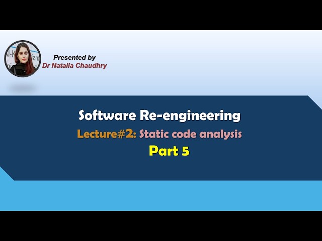 SRE Lec#2: SpotBugs hands-on (Part 5)