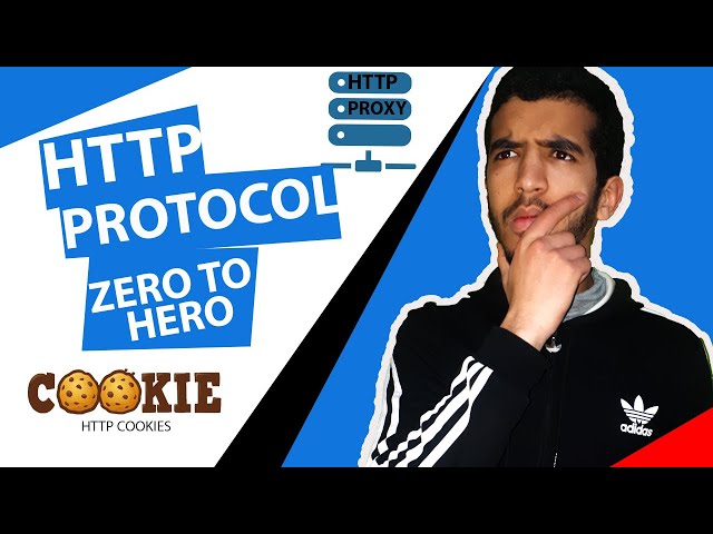 Web Security | The HTTP Protocol
