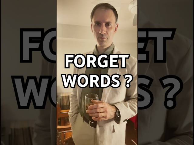 The Italian Vocabulary Method Nobody Taught You