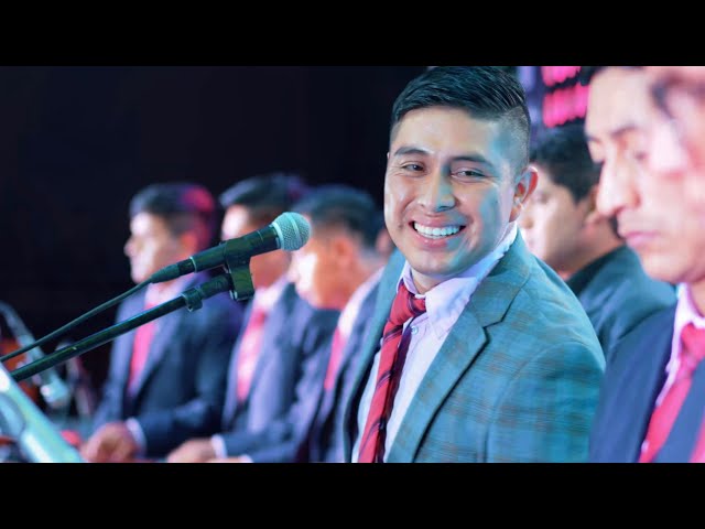 Noches de Alegría  Marimba Mega Tropical