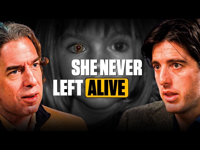 Madeleine McCann: The Biggest Cover-Up In British History?