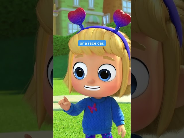 My Magic Pet Morphle | premieres today | @disneyjr X @disneyplus