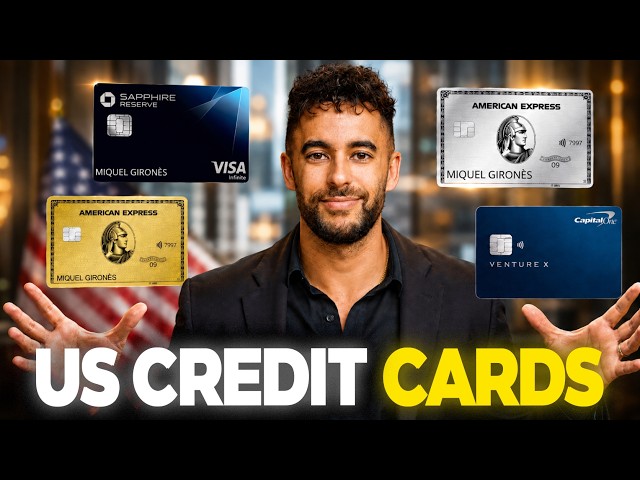 I Stopped Using Debit Cards Completely | HERE'S WHY