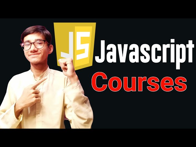 Free JavaScript Courses in Urdu/Hindi
