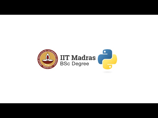 Week 8 - Live Coding 1