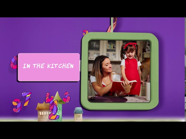 Making Math Easy at Home | Early Childhood Math