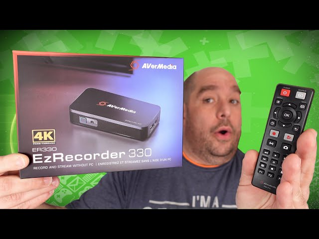 Get Ready to LEVEL UP Your Gaming with This Essential Capture Card!