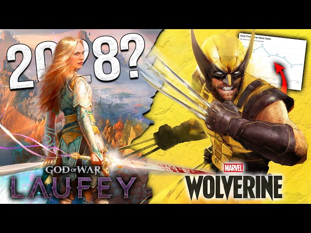 Sony's Biggest State of Play in Years - Inside Games Daily