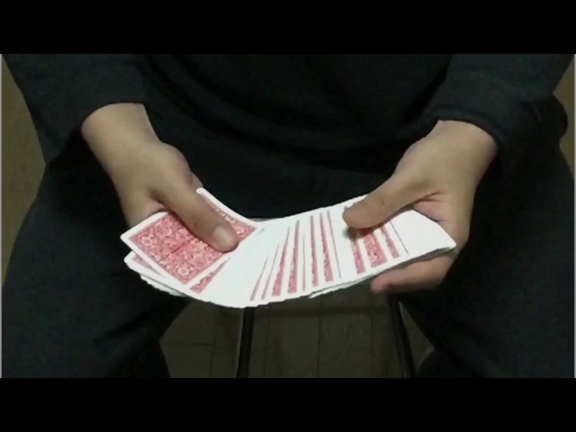Classic Pass slowly