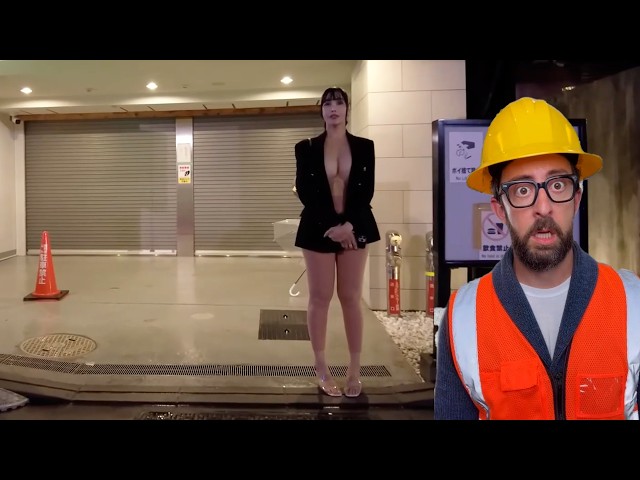 Unbelievable Workers Compilation | Working with Talented Engineers #10 #adamrose #smartworkers