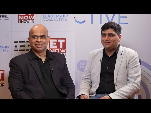 DLC Insights ft. Rajiv Pandey, CTO, TATA Motors Digital.AI Labs | Real-Time AI & Explainability