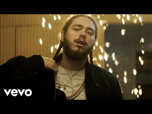 Post Malone - Go Flex (Official Music Video)