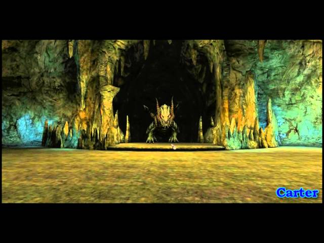 Road to Antharas 79 lvl