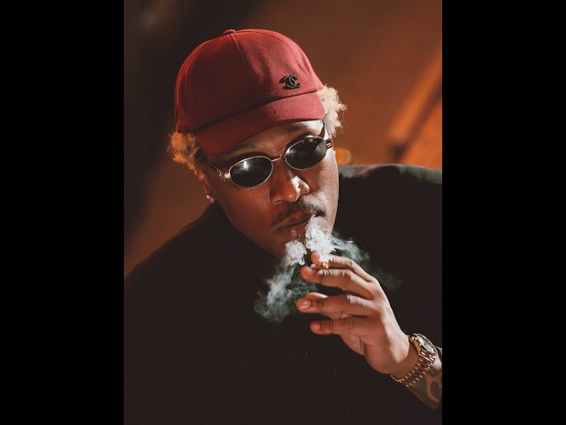 (FREE) FUTURE TYPE BEAT - "CARTEL" | TRAP TYPE BEAT | FREESTYLE HARD RAP BEAT 2026