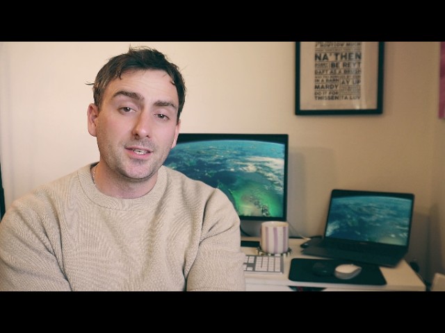 How I Moved to Australia and Became a Network Engineer in my 30s.