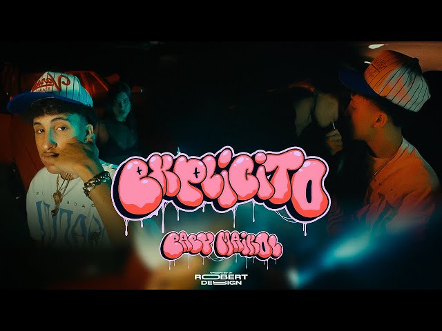 Baby Maikol ❌ Explicito (OFFICIAL VIDEO)