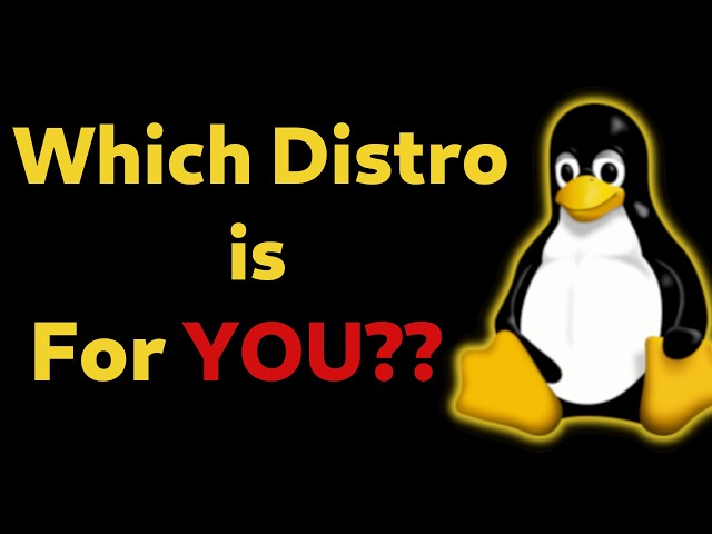 Linux Guide For Beginners