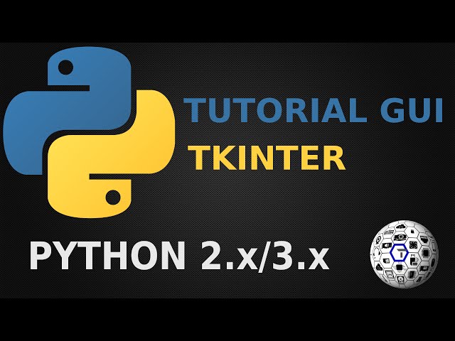 Gui in python tutorial ita #1 | Tecnowiki