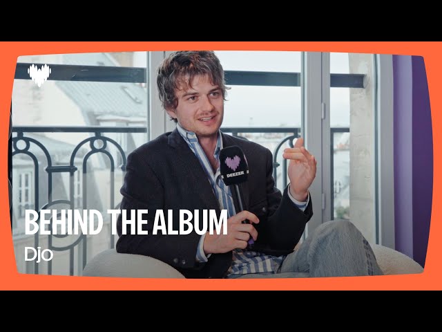 Djo - The Crux, 'Basic Being Basic', 'Delete Ya' | Deezer