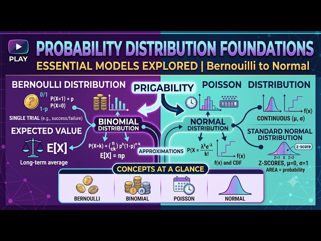 Probability Distributions 1.2