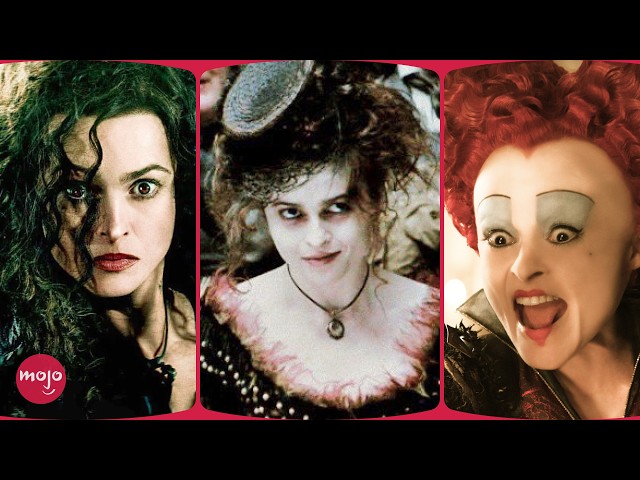 Top 10 Actors Who Were Born to Play Villains