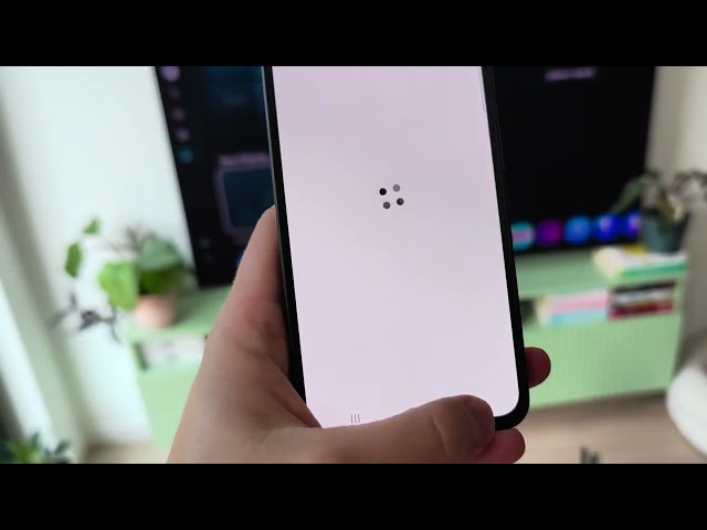 Samsung A27 5G: Connect with TV Tutorial