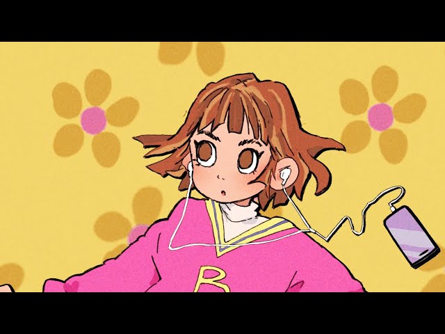 Beach Bunny - Year Of The Optimist (Official Lyric Video)