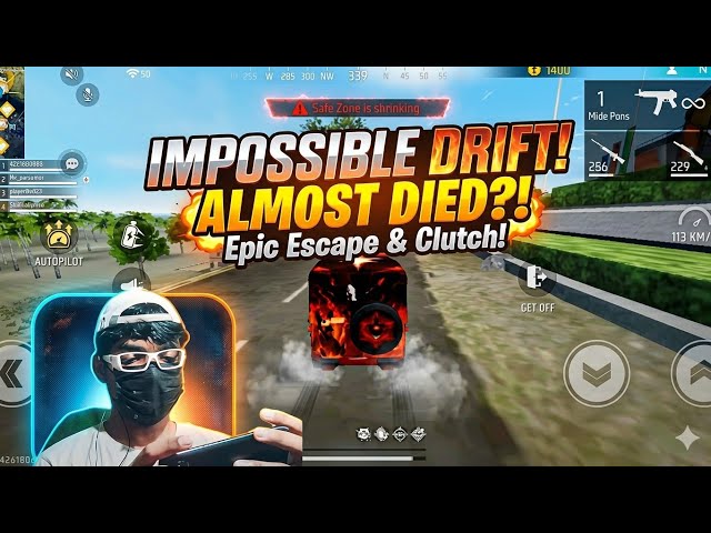 BR BeSt match ❗in my life #freefire 
