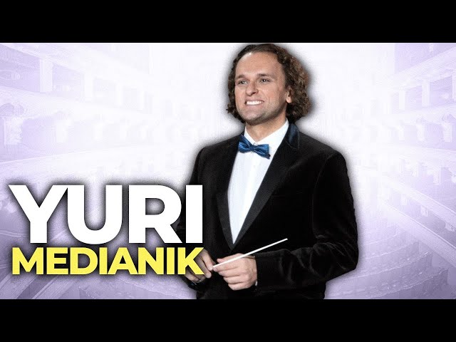 YURI MEDIANIK | #MusicTips