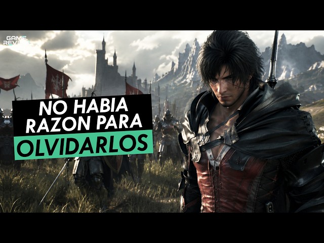 10 Juegos Single Player que la Industria Castigó sin Motivo