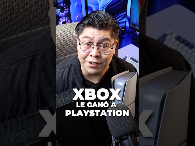 #Xbox beat #Playstation for #GOTY 🎮🏆