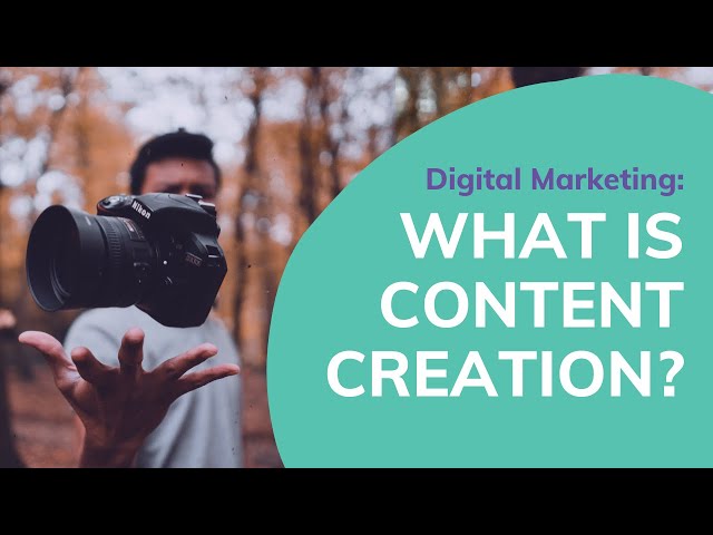 What is Content Creation in Digital Marketing? | Springboard Digital