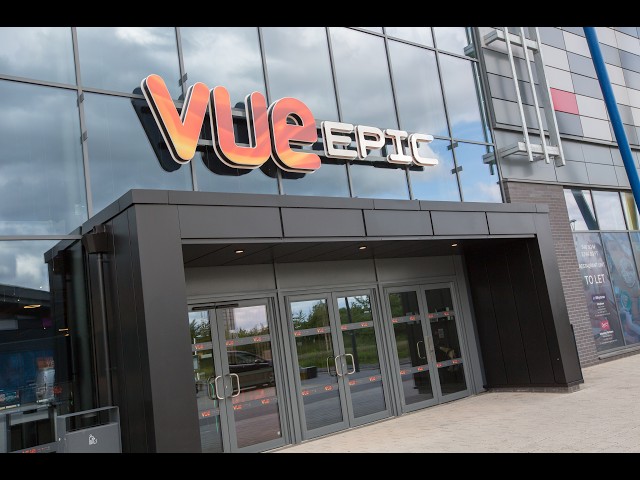 EPIC By Vue | Colchester