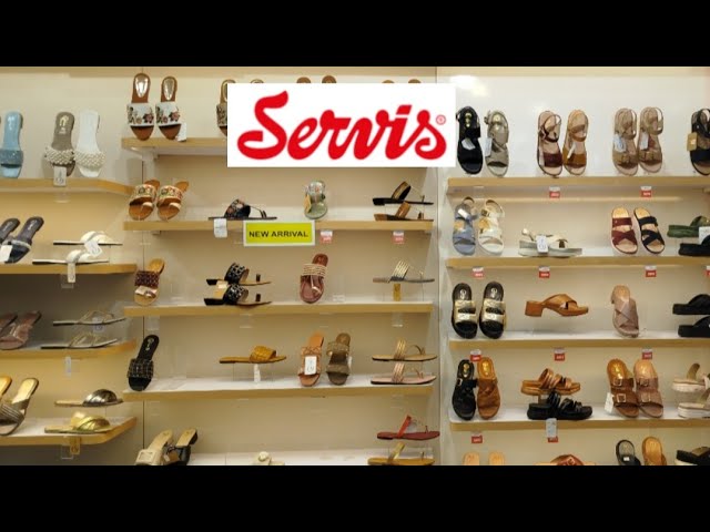 Serwis shoes new collection2025♥️!! New shoes collection