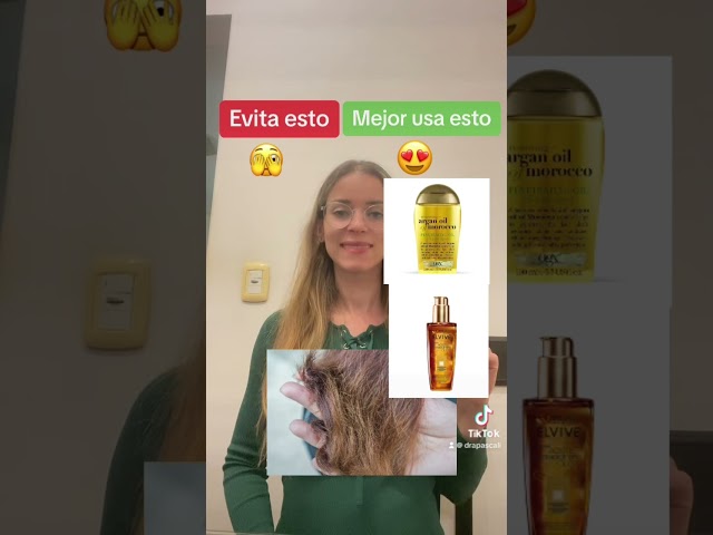 Avoid this and use this hair version instead #shlrts