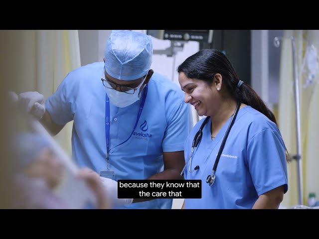 Transforming critical care with Gemini | Cloudphysician | Startup Story