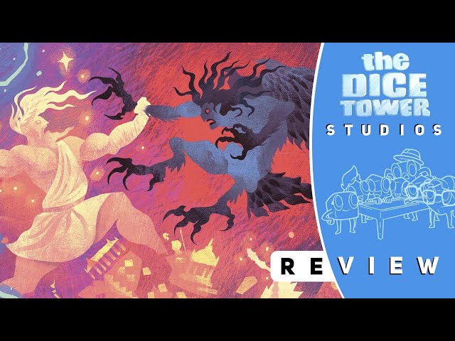 Ichor Review: Drop a Medusa on 'Em