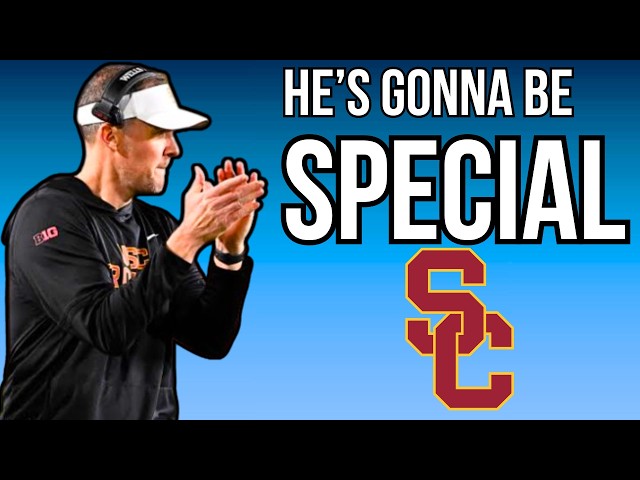 USC Trojans Coaches Are BLOWN AWAY By Talented Freshman