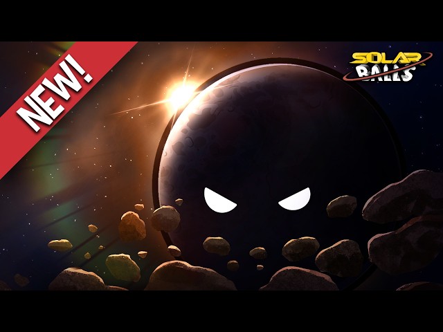 The Moon Killer - Part 1