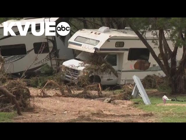 Burnet County flood survivor supports new warning sirens