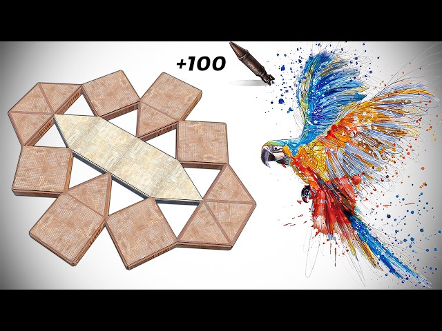 Rust - New META Base 2x1 for SOLO/DUO/TRIO design | +100 rockets