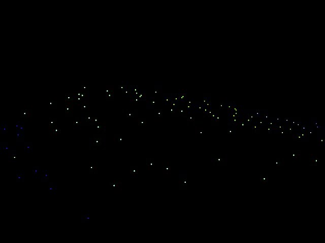 Gorski (2025) - A 128 byte intro for Atari ST and Amiga OCS