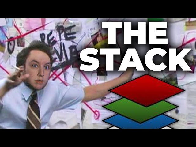 How the Stack Works in Magic: the Gathering