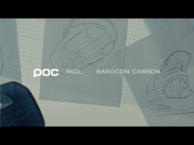 POC Coron Carbon: La creación de nuestro casco de downhill más seguro hasta la fecha