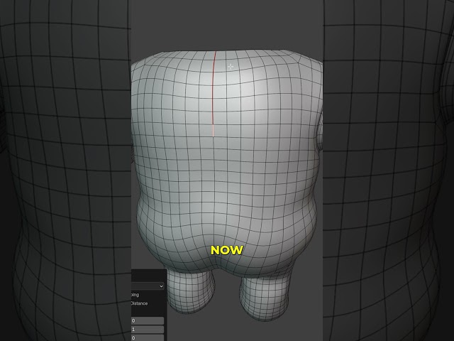Uv Unwrapping in Blender made Easy